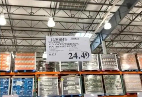 全球通脹浪潮下 美國日用品零食漲價不止，中國日用百貨市場如何應對